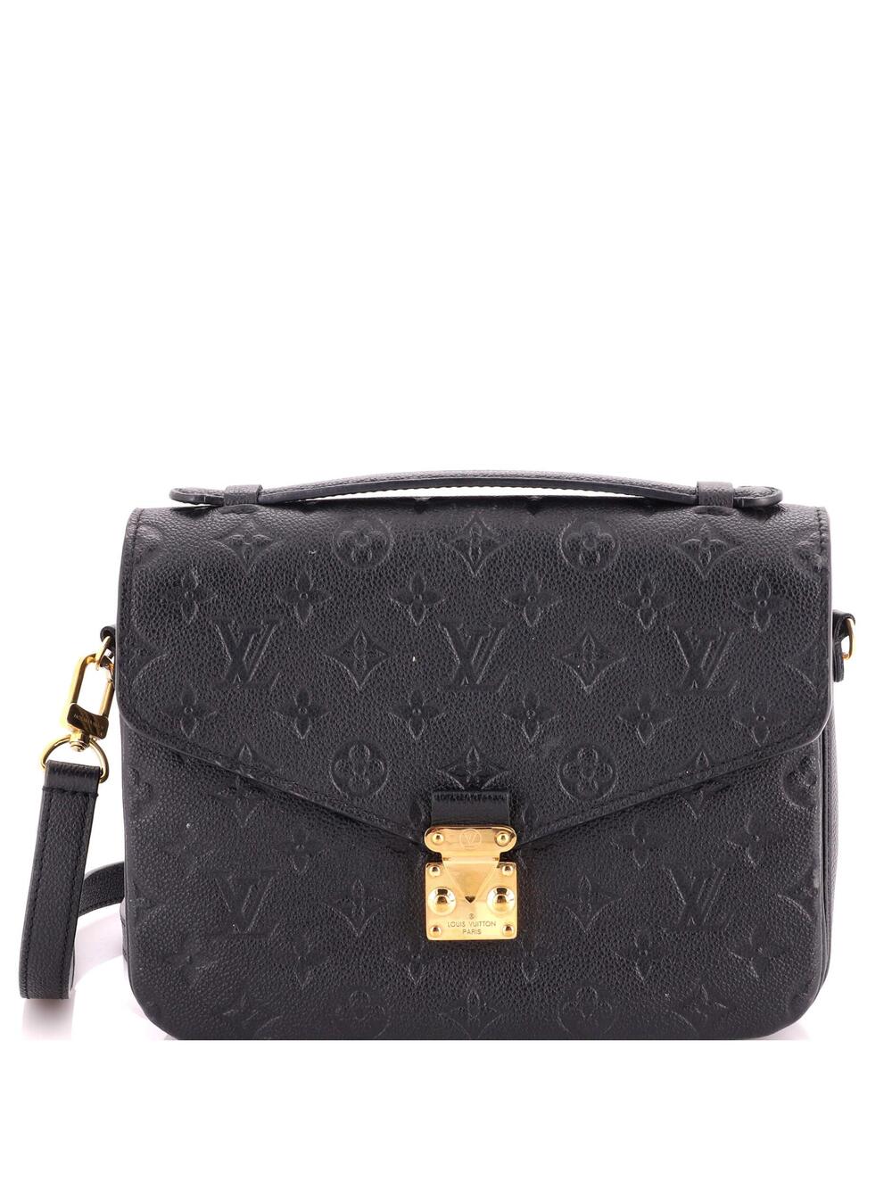 Louis Vuitton Pochette Metis Empreinte #364251L20B